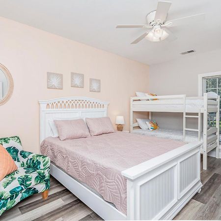 The Salty Fairway, Golf Course Condo With Resort Style Pool, 5 Miles From Beach, Fully Updated Socastee Екстериор снимка