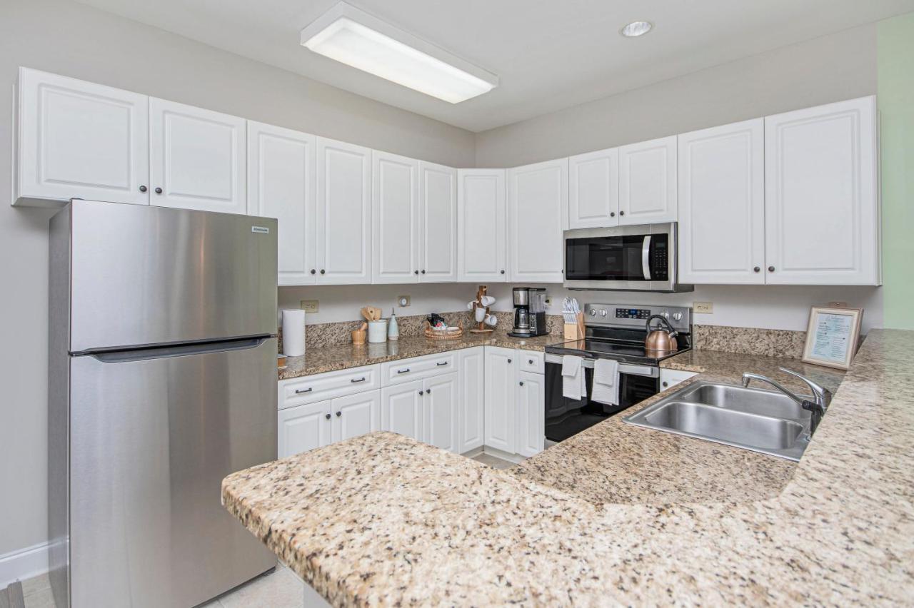 The Salty Fairway, Golf Course Condo With Resort Style Pool, 5 Miles From Beach, Fully Updated Socastee Екстериор снимка
