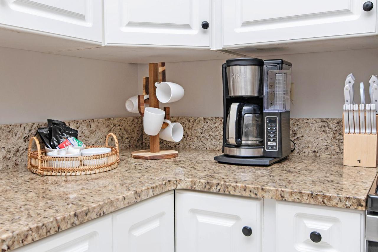 The Salty Fairway, Golf Course Condo With Resort Style Pool, 5 Miles From Beach, Fully Updated Socastee Екстериор снимка