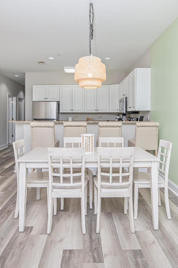 The Salty Fairway, Golf Course Condo With Resort Style Pool, 5 Miles From Beach, Fully Updated Socastee Екстериор снимка