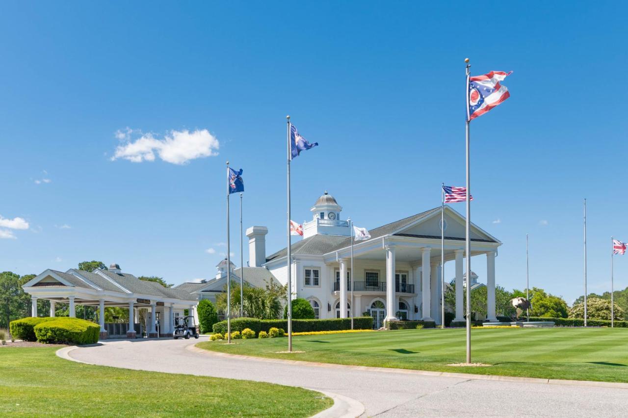 The Salty Fairway, Golf Course Condo With Resort Style Pool, 5 Miles From Beach, Fully Updated Socastee Екстериор снимка