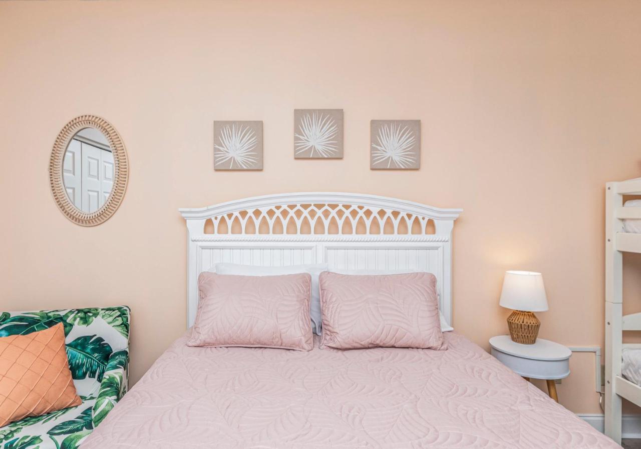 The Salty Fairway, Golf Course Condo With Resort Style Pool, 5 Miles From Beach, Fully Updated Socastee Екстериор снимка