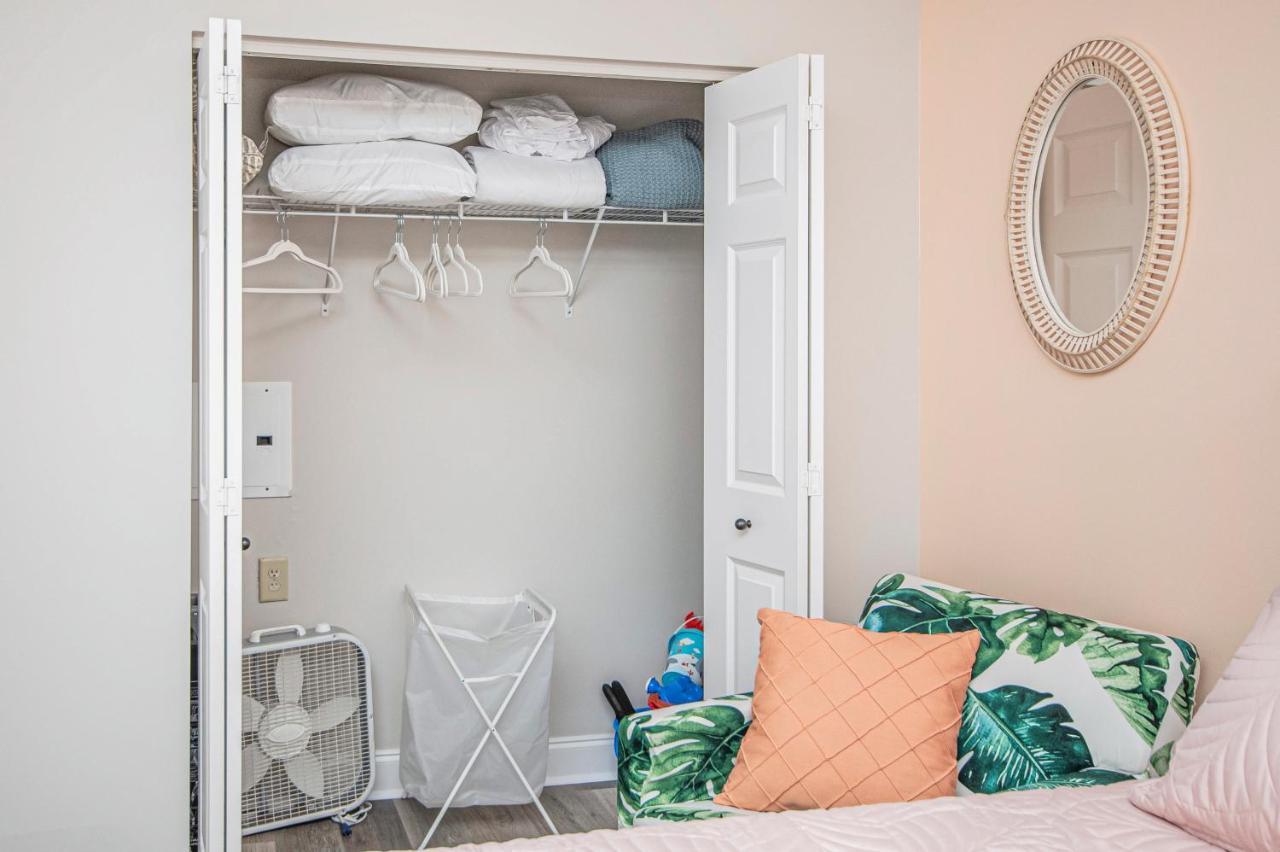 The Salty Fairway, Golf Course Condo With Resort Style Pool, 5 Miles From Beach, Fully Updated Socastee Екстериор снимка